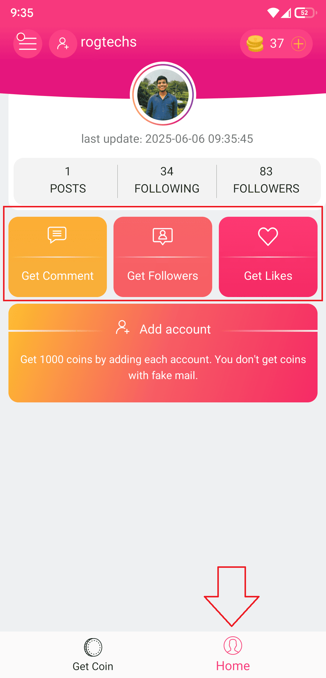 Boost your Instagram Engagement with InstaUp Services