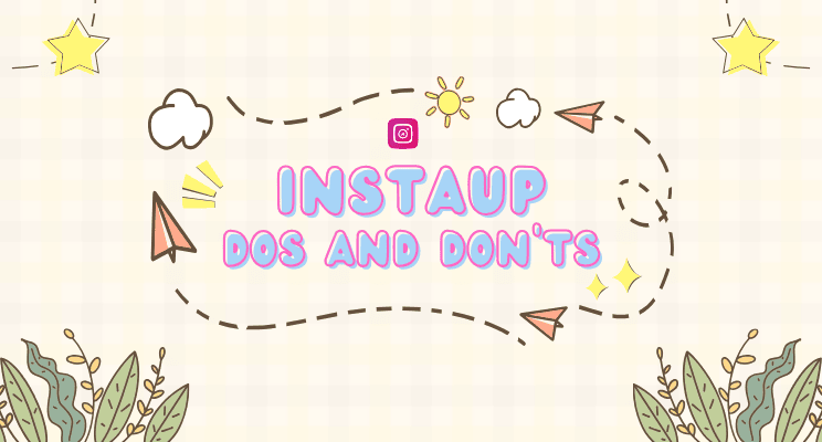 Avoid InstaUp Pitfalls